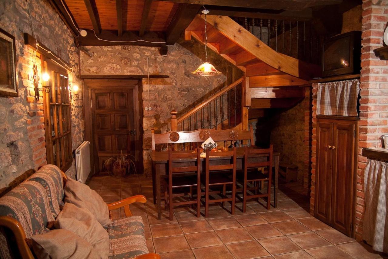 La Breval Villa Alles Exteriör bild