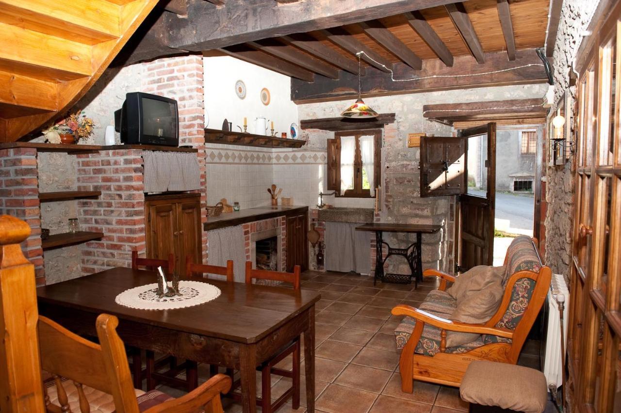 La Breval Villa Alles Exteriör bild