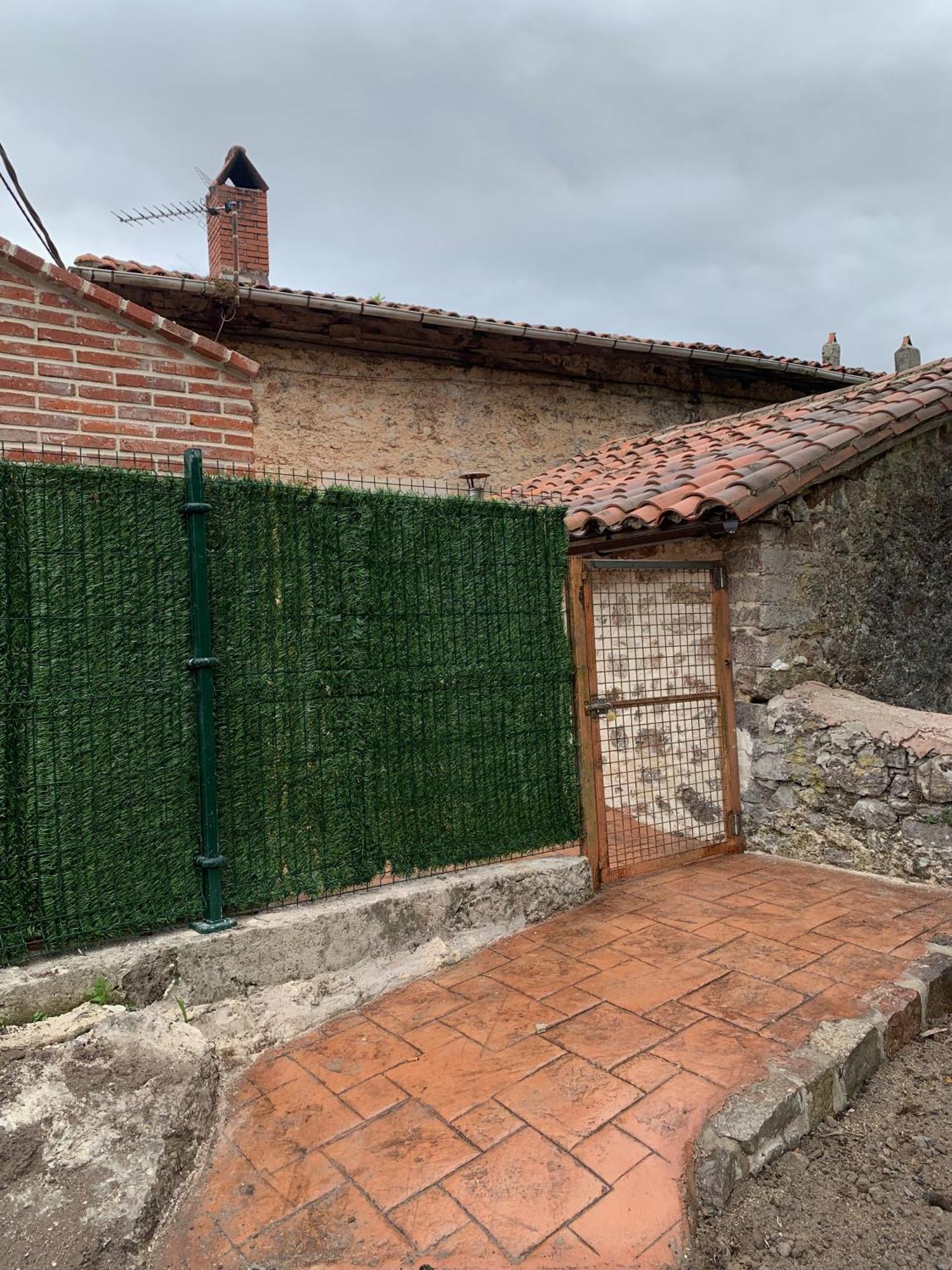 La Breval Villa Alles Exteriör bild